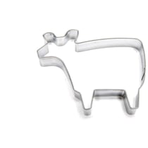 Emporte-pièce Animaux Vache