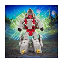 Transformers Legacy Evolution Core Class - Figurine Dinobot Slug 9 cm