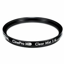 HOYA Filtre CinePRO HD Clear Mist 1/4 49mm