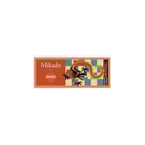 jeu de Mikado en bois -
