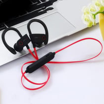 Ecouteurs Bluetooth Sans Fil Stéréo Avec Micro Pour Tous Smartphones YONIS