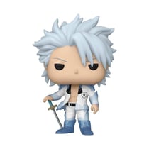 Bleach: Thousand-Year Blood War - Figurine POP! Hitsugaya 9 cm - Funko