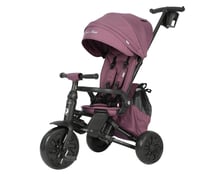 Tricycle Nova Max Violet