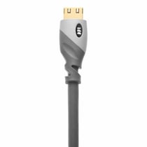 Câble HDMI Monster 5M pour Ecran HDTV 3D/Lecteur Blu-ray 3D/Amplificateur/Décodeur TV HD