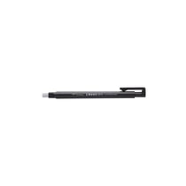 TOMBOW stylo gomme "MONO zero", pointe anguleuse , noir