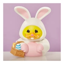 Lapin de Pâques - Figurine Tubbz Lapin de Pâques Boxed Edition 10 cm