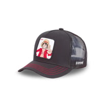 Casquette adulte One Piece Luffy - Capslab