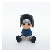 Naruto - Tirelire Sasuke 14 cm - Plastoy