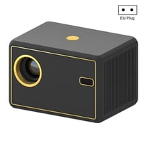 Vidéoprojecteur LED Full HD 720p 4K Compatible WiFi Bluetooth 5.1 Portable YONIS