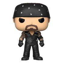 WWE - Figurine POP! Boneyard Undertaker Exclusive 9 cm - Funko