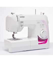 Machine à coudre XN1700 - Brother - Polyvalence et facilité d'utilisation Blanc