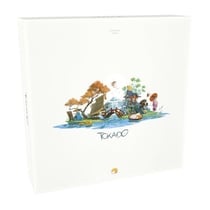 Jeu de cartes Asmodée Tokaido