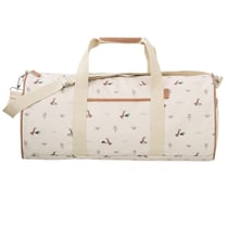 Sac week-end Lapin sable (55 x 26 cm) Fresk