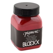 Pigment  Pyrrolo rubis 100 ml - S5