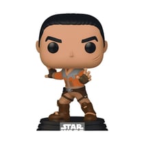 Star Wars : Rebels - Figurine POP! Ezra Bridger 9 cm - Funko
