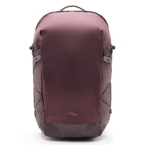 PEAK DESIGN Outdoor backpack 18L zip - Eclipse BABPZ-18-EP-1