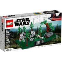 LEGO® 40362 - La bataille d’Endor - Star Wars