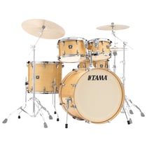 CL52KRS-GNL Superstar Classic Kit 5 fûts 22" Gloss Natural Blonde Tama