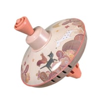 Petite Toupie Musiciens de Brême - Egmont Toys