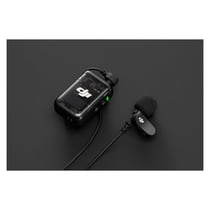 DJI Micro cravate Lavalier Mic