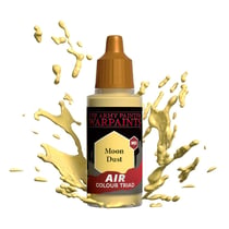 ARMY PAINTER - WARPAINTS AIR MOON DUST