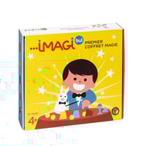 Premier coffret magie Oxybul