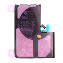 Batterie interne pour iPhone 14 Pro Max 4323mAh Compatible avec Adhésifs