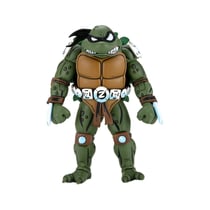 Les Tortues Ninja (Archie Comics) - Figurine Slash 18 cm