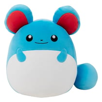 Squishmallows - Peluche Marill 35 cm - Jazwares