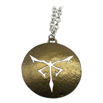 Resident Evil 4 - Bitores Mendez Medallion