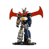 Mazinger Z - Jeu de construction Mechanical 38 cm