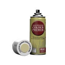 Army Painter - Bombes - Colour Primer - Skeleton Bone