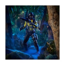 G.I. Joe Classified Series 2023 - Figurine Python Patrol Officer 15 cm