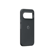Étui PixelSnap magnétique en silicone pour Google Pixel 11 Pro – Noir Volcanique