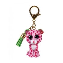 25053 mini boos clip glamour le leopard