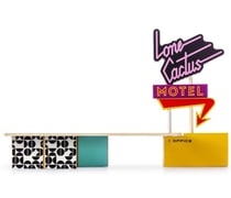 Lone Cactus Motel 2 - Candylab Toys