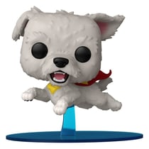 Superman (2025) - Figurine POP! Figurine Krypto 9 cm