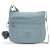 Sac bandoulière Kipling ARTO 29 CM Relaxed Grey