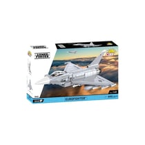 644 PCS ARMED FORCES /5848/ EUROFIGHTER TYPHOONG