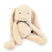 Doudou Lapin Meloe Beige - 56cm MA0049