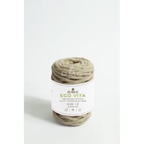 DMC - Fil Coton Recyclé Eco Vita 12mm 250g Col. 03 Beige