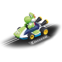 Nintendo Mario Kart Véhicule avec figurine Yoshi