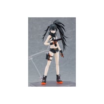 Black Rock Shooter Dawn Fall - Figurine Figma Empress 14 cm