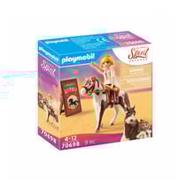70698 Rodeo Abigaëlle Spirit