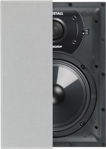 Q Acoustics Qi80RP Performance