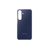 Samsung Galaxy S26 FE - Housse Slim Magnétique Violet Mate 0,95 mm