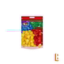 Jeux De Construction - Wange - Mes Premières Briques -