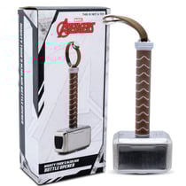 Marvel - Décapsuleur Mjolnir Hammer (Thor's Hammer) 16 cm