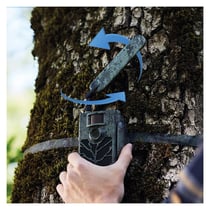 ZEISS Antenne 4G pour SECACAM