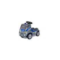 Porteur Camion de Police - Ferbedo